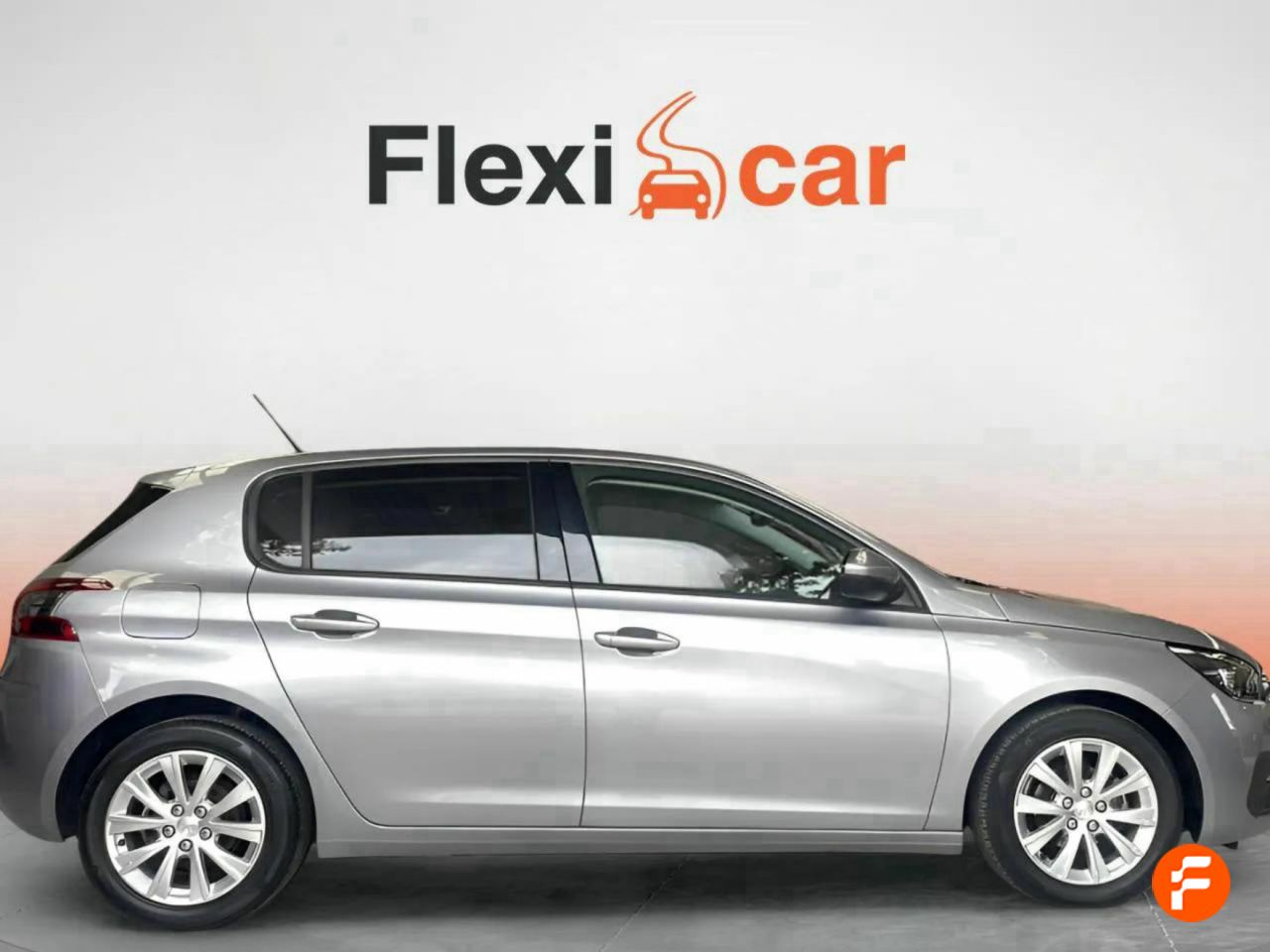 Foto Peugeot 308 9