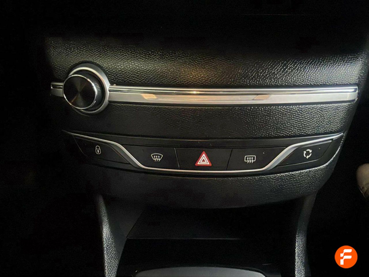 Foto Peugeot 308 11