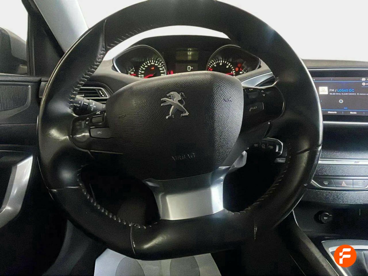 Foto Peugeot 308 15