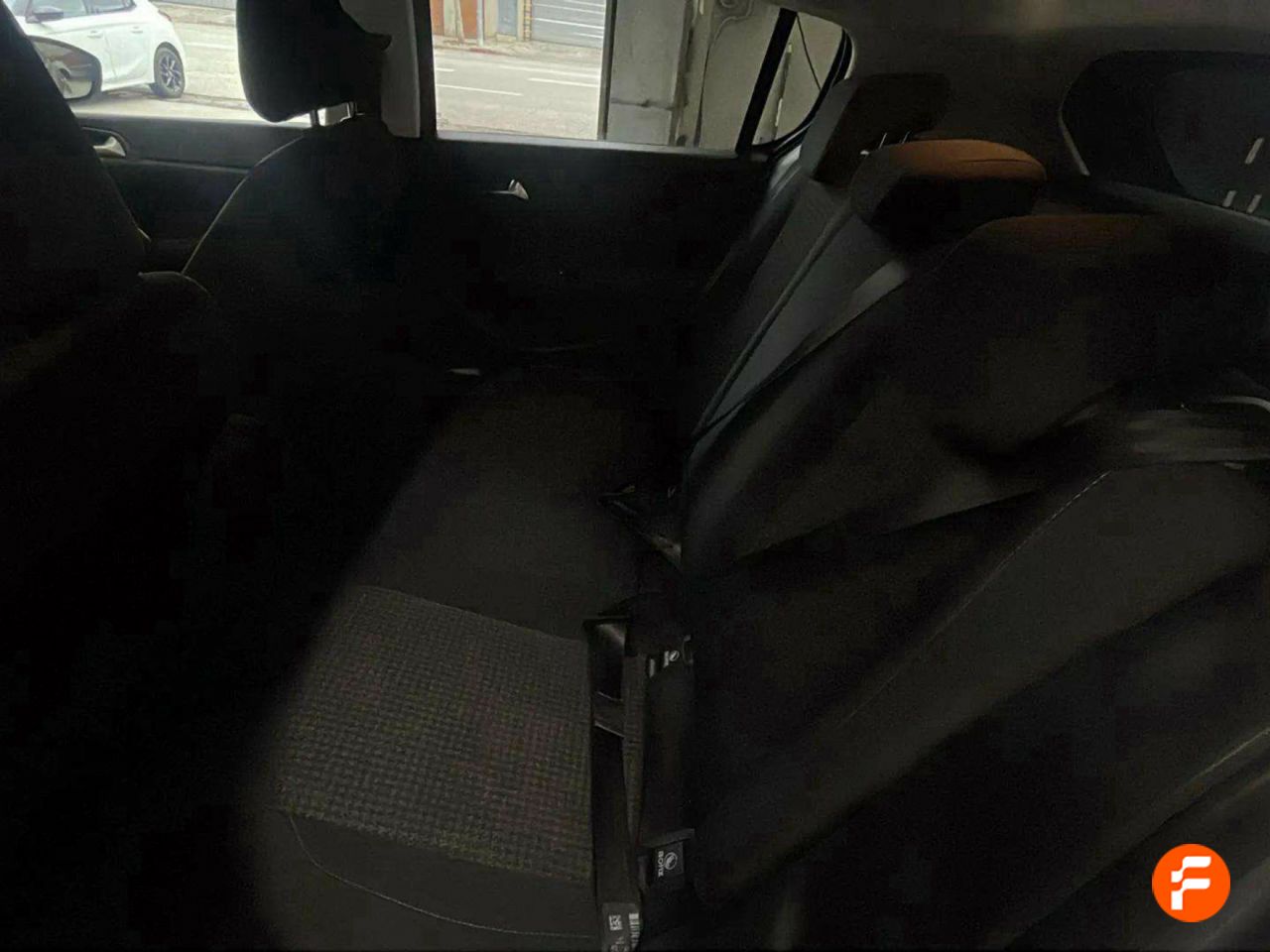 Foto Peugeot 308 18