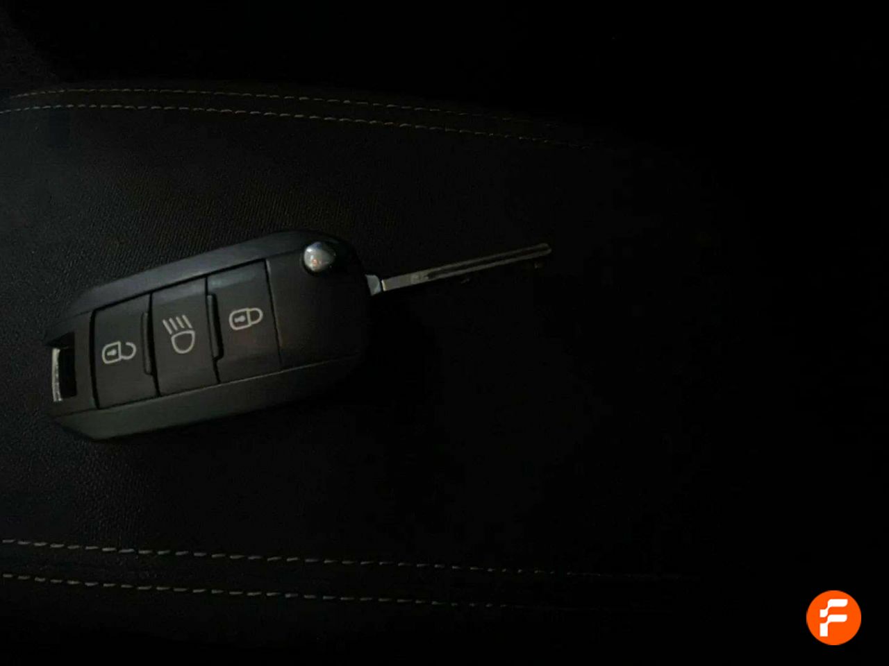 Foto Peugeot 308 22