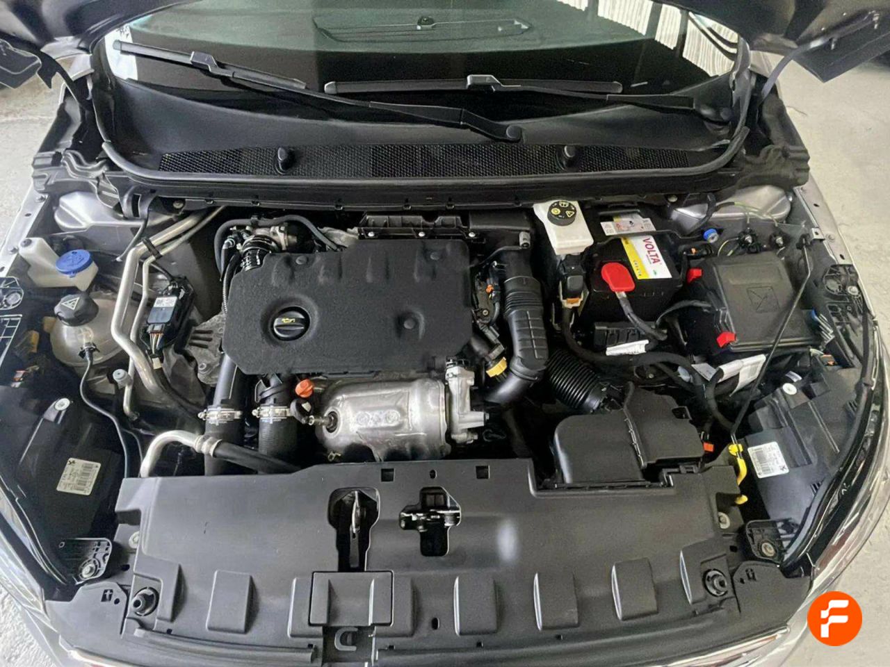 Foto Peugeot 308 24