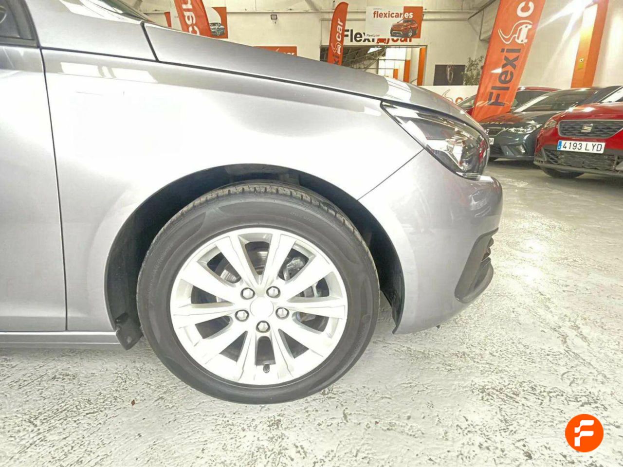 Foto Peugeot 308 27