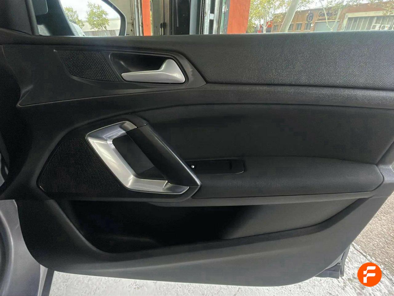 Foto Peugeot 308 29
