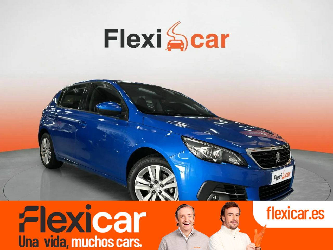 Foto Peugeot 308 1
