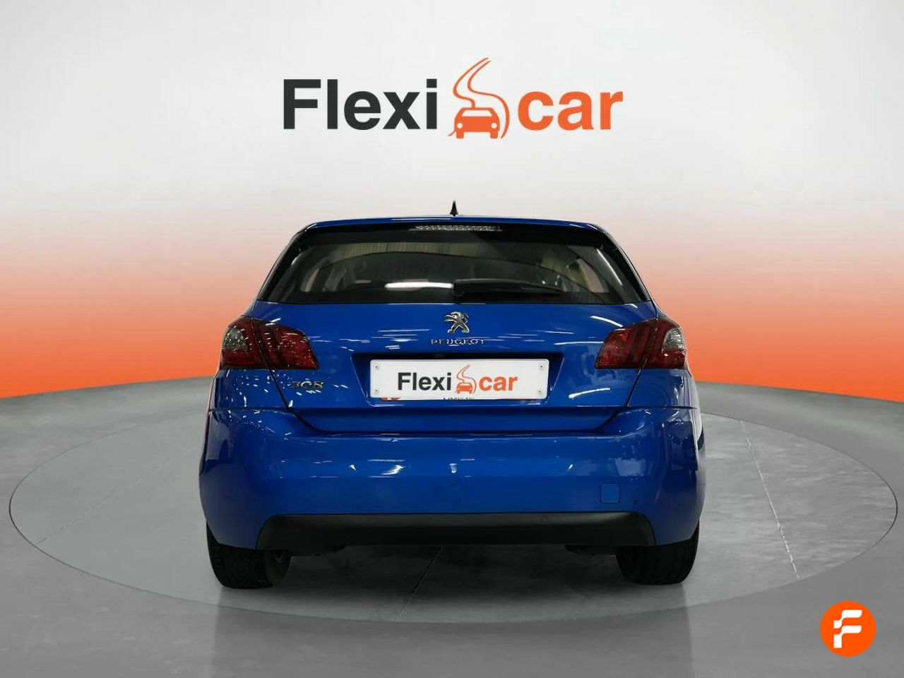 Foto Peugeot 308 3