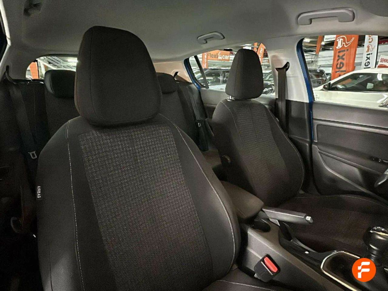 Foto Peugeot 308 19