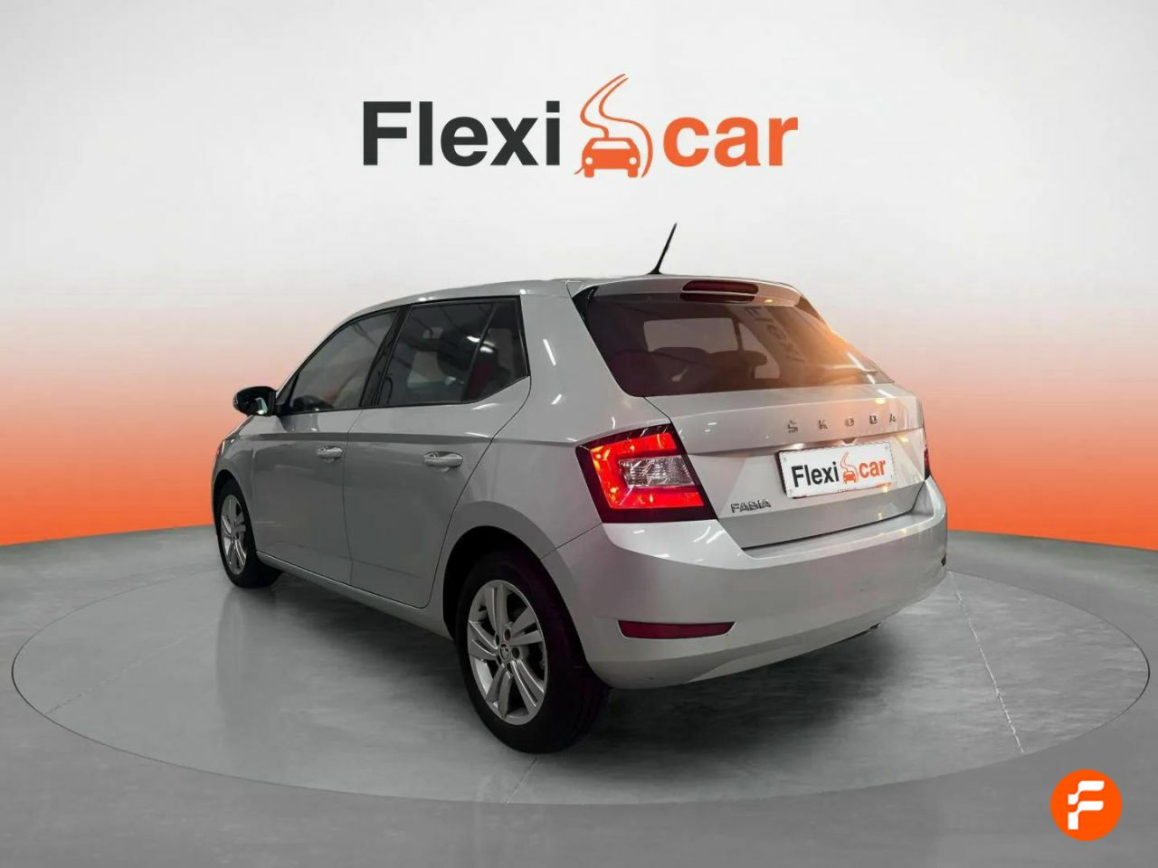 Foto Skoda Fabia 5