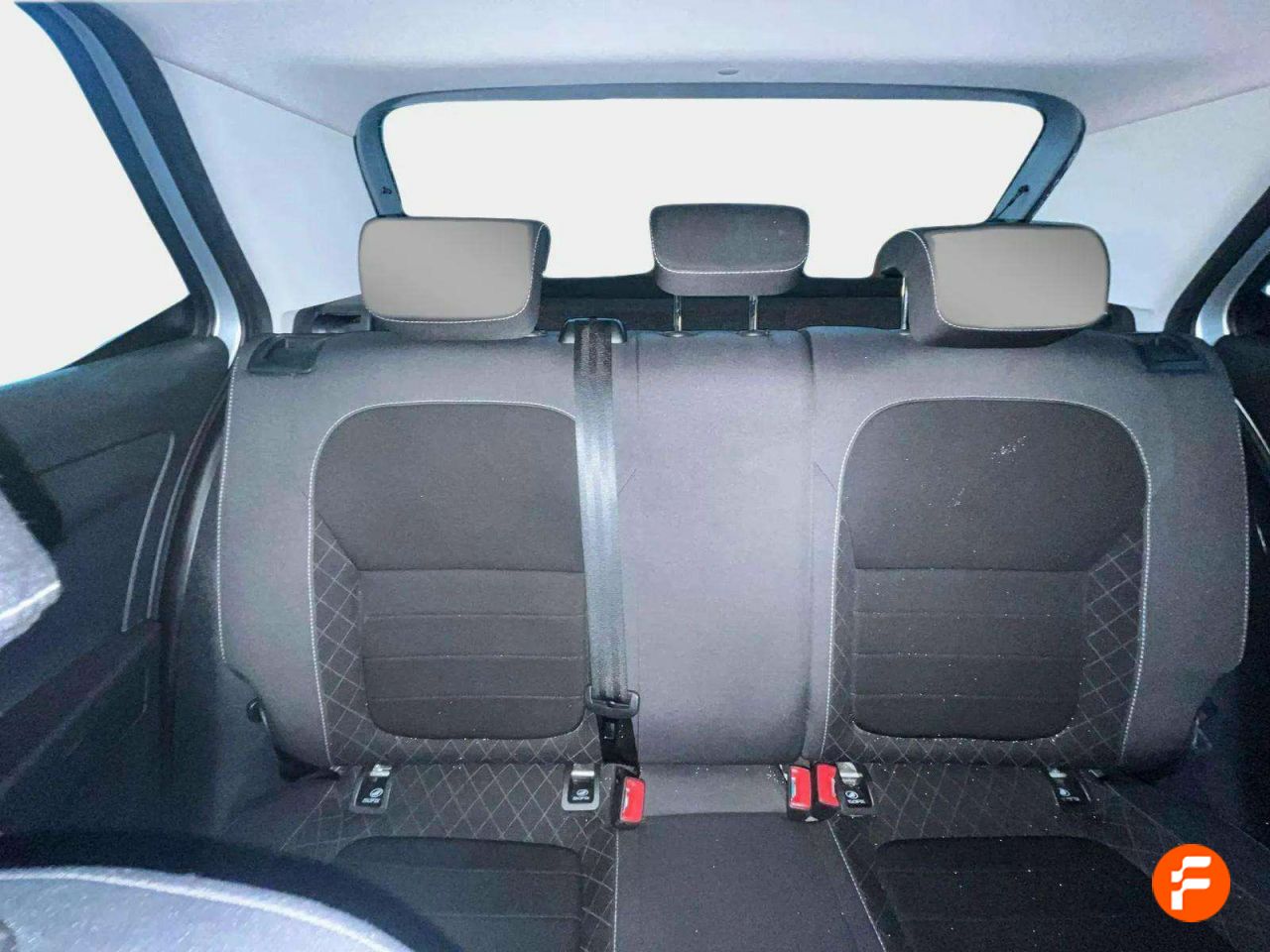 Foto Skoda Fabia 17