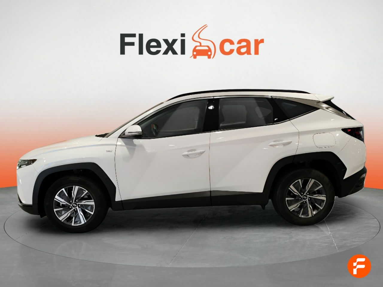 Foto Hyundai Tucson 4