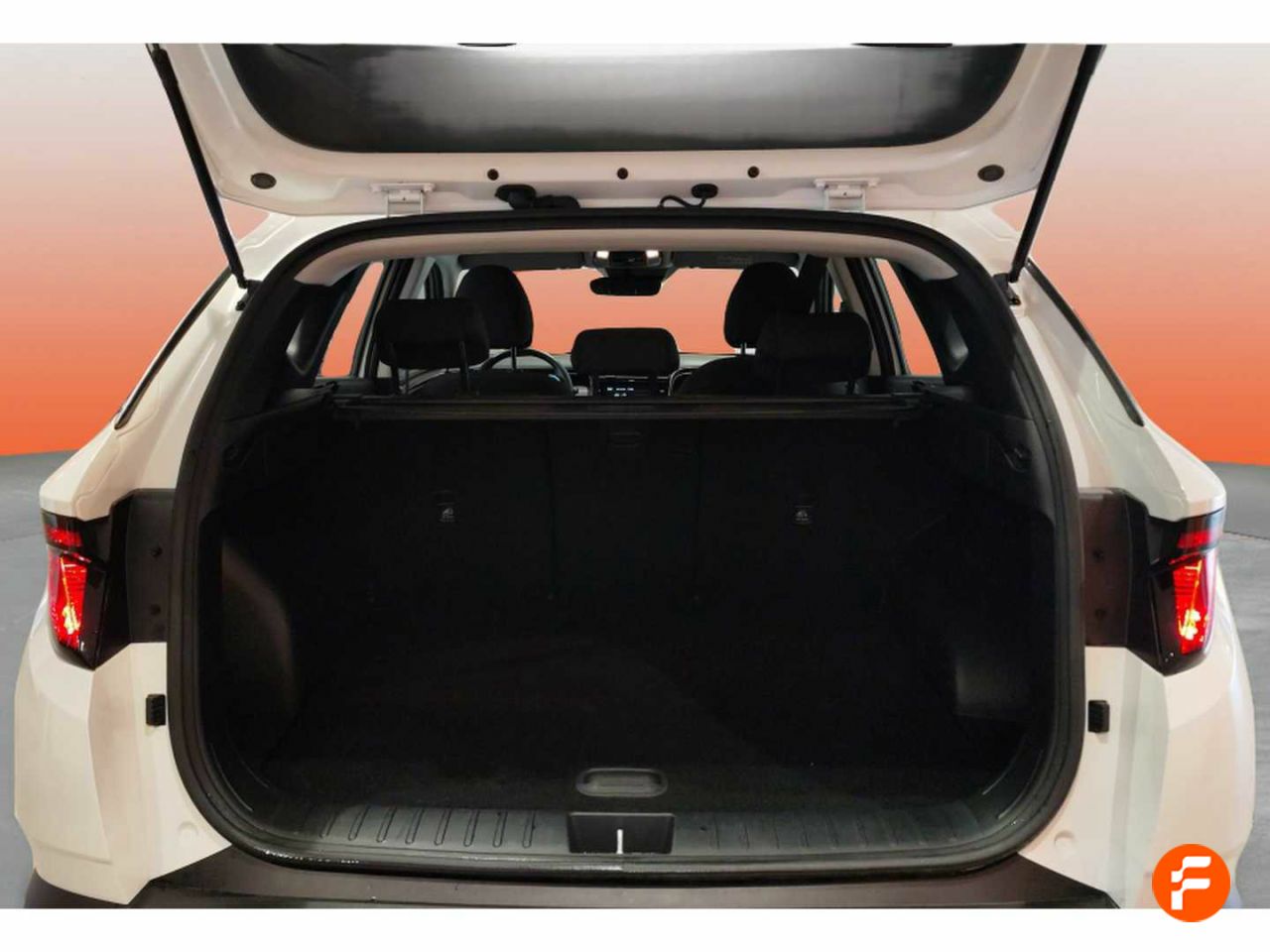 Foto Hyundai Tucson 17