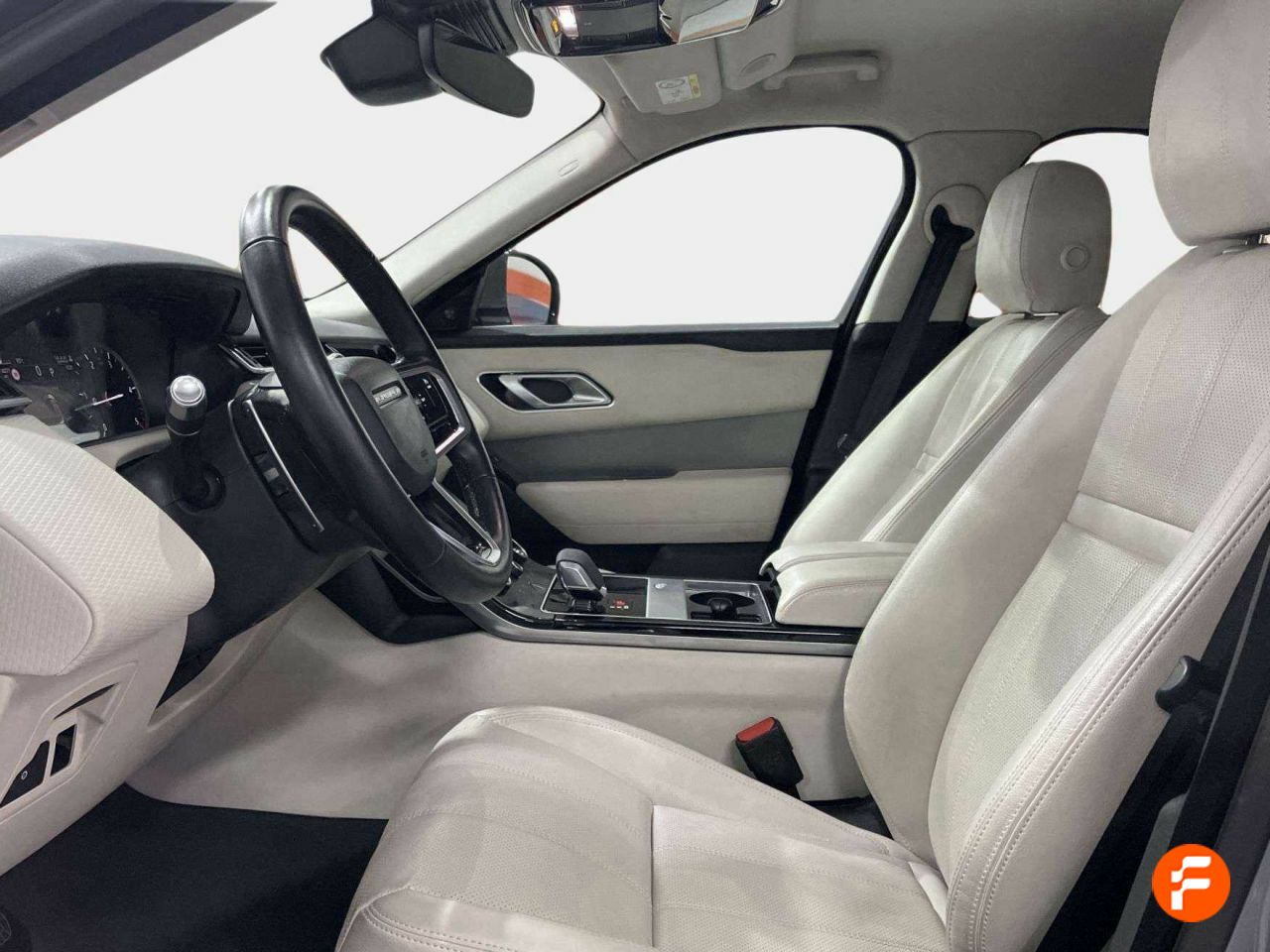 Foto Land-Rover Range Rover Velar 20