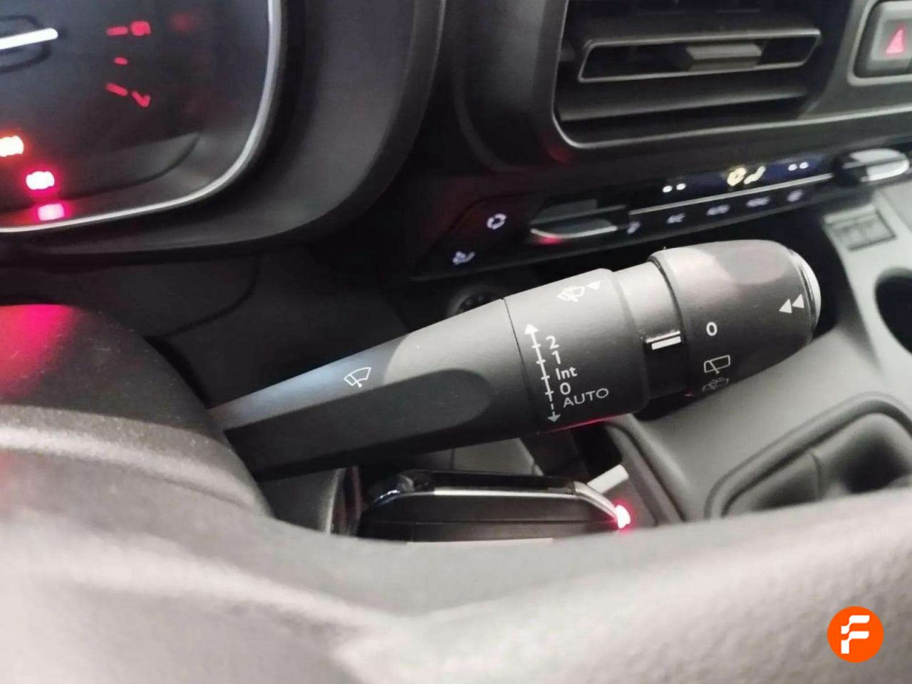 Foto Citroën Berlingo 19