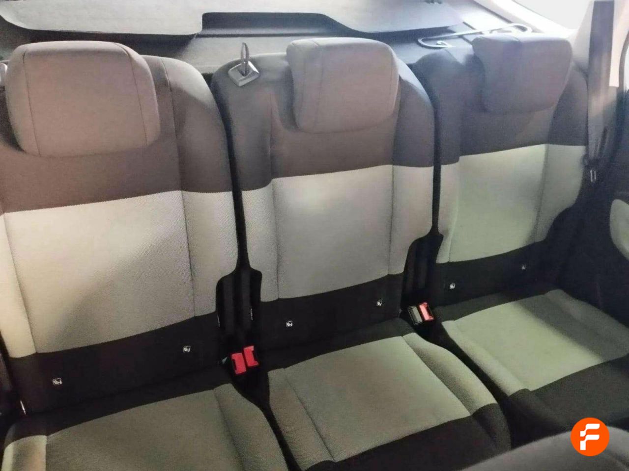Foto Citroën Berlingo 24
