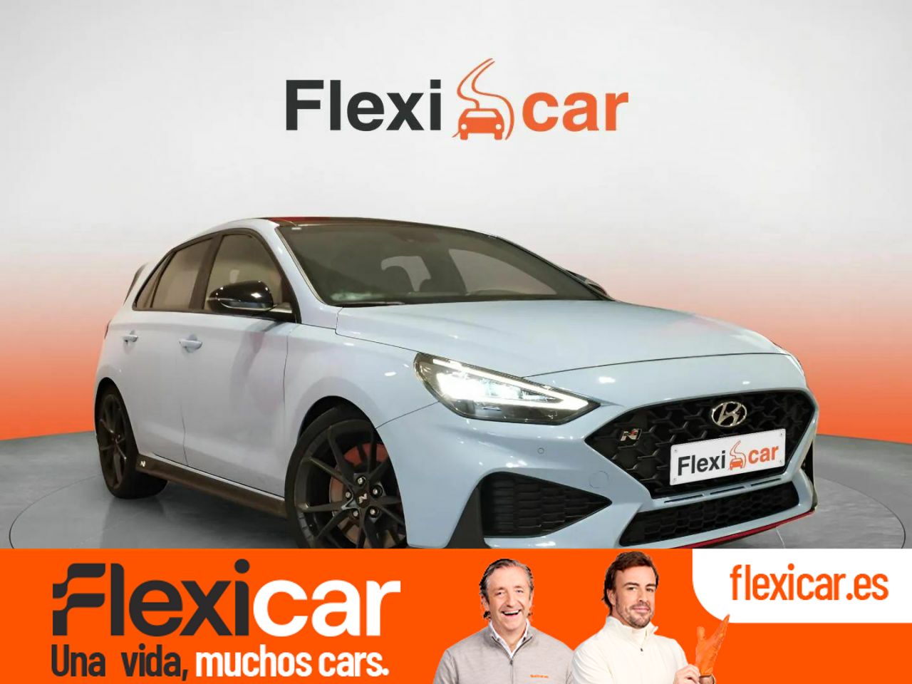 Foto Hyundai i30 1