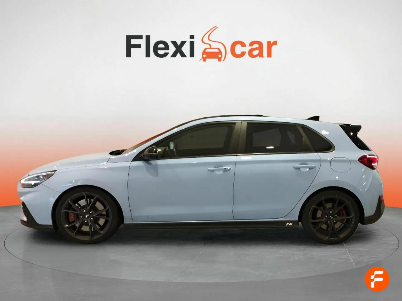 Foto Hyundai i30 4