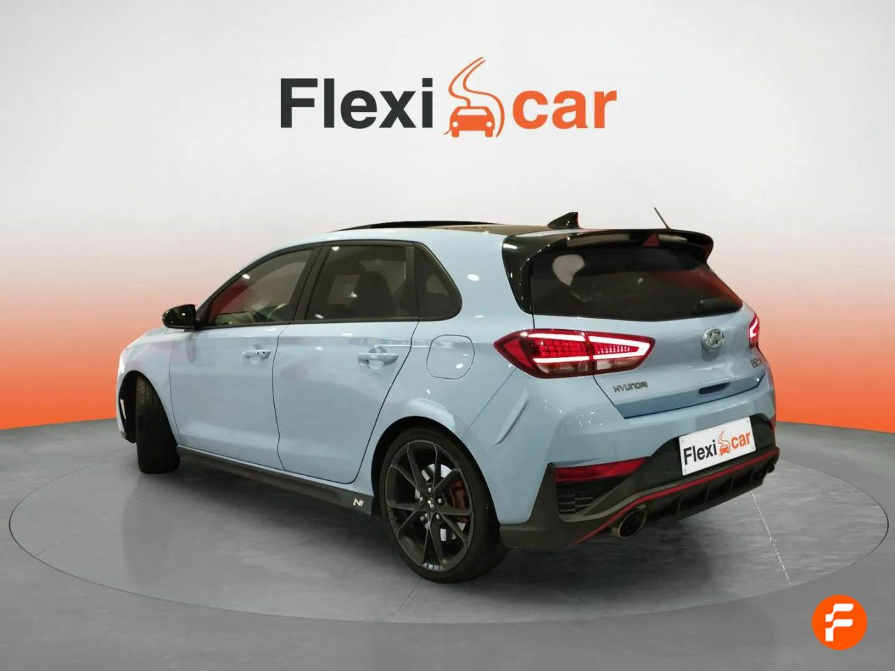 Foto Hyundai i30 5