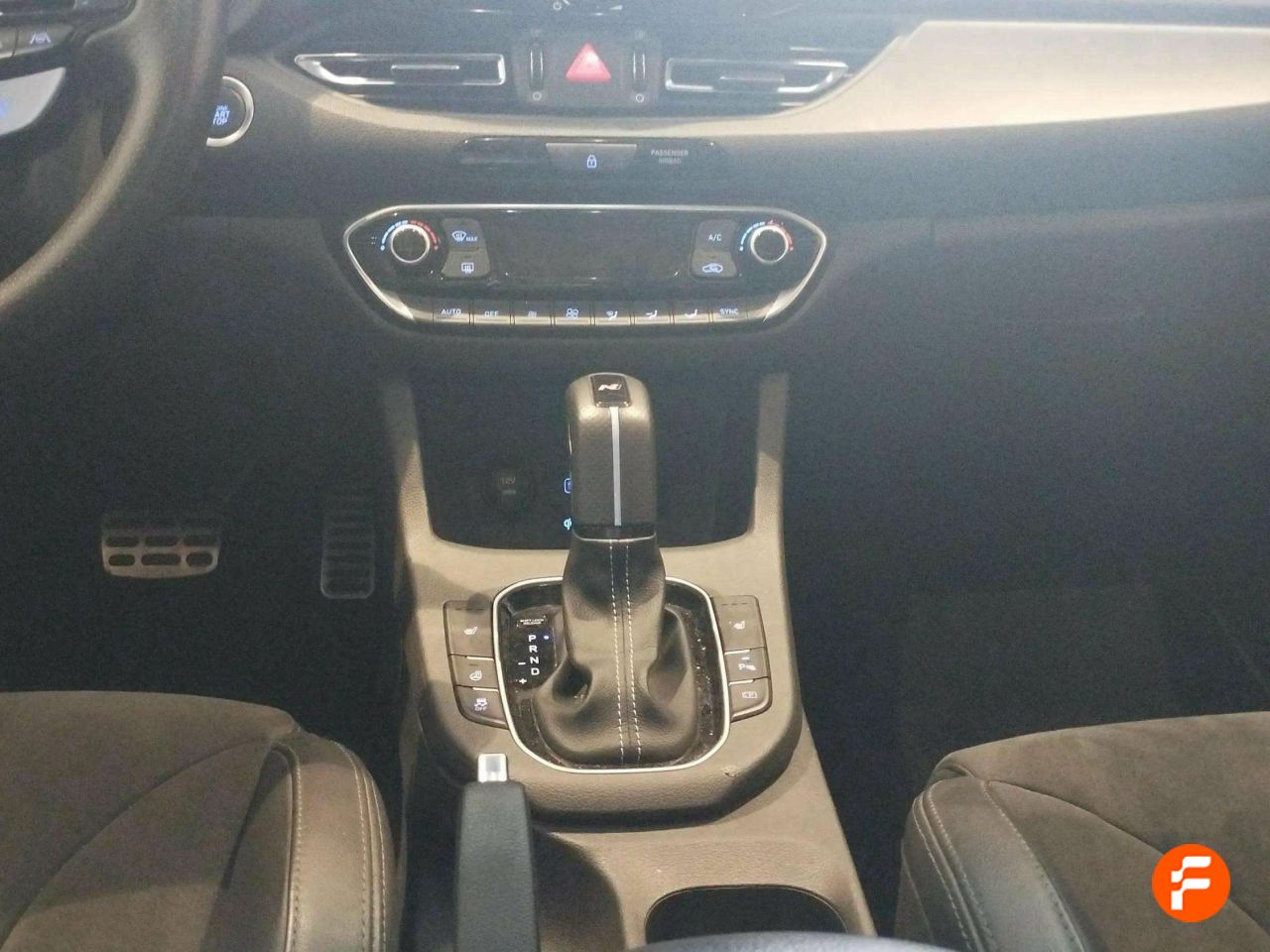 Foto Hyundai i30 12