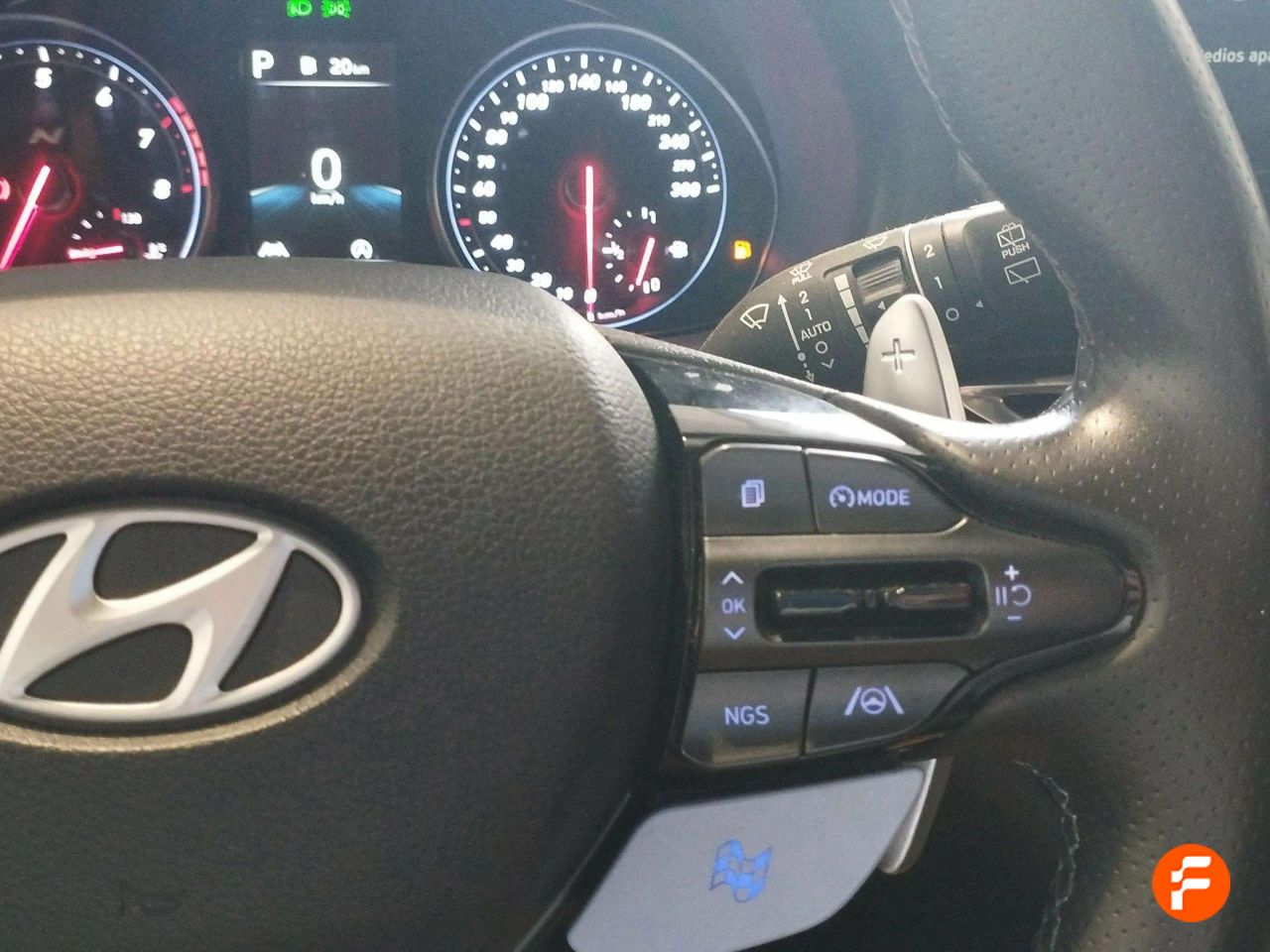 Foto Hyundai i30 22