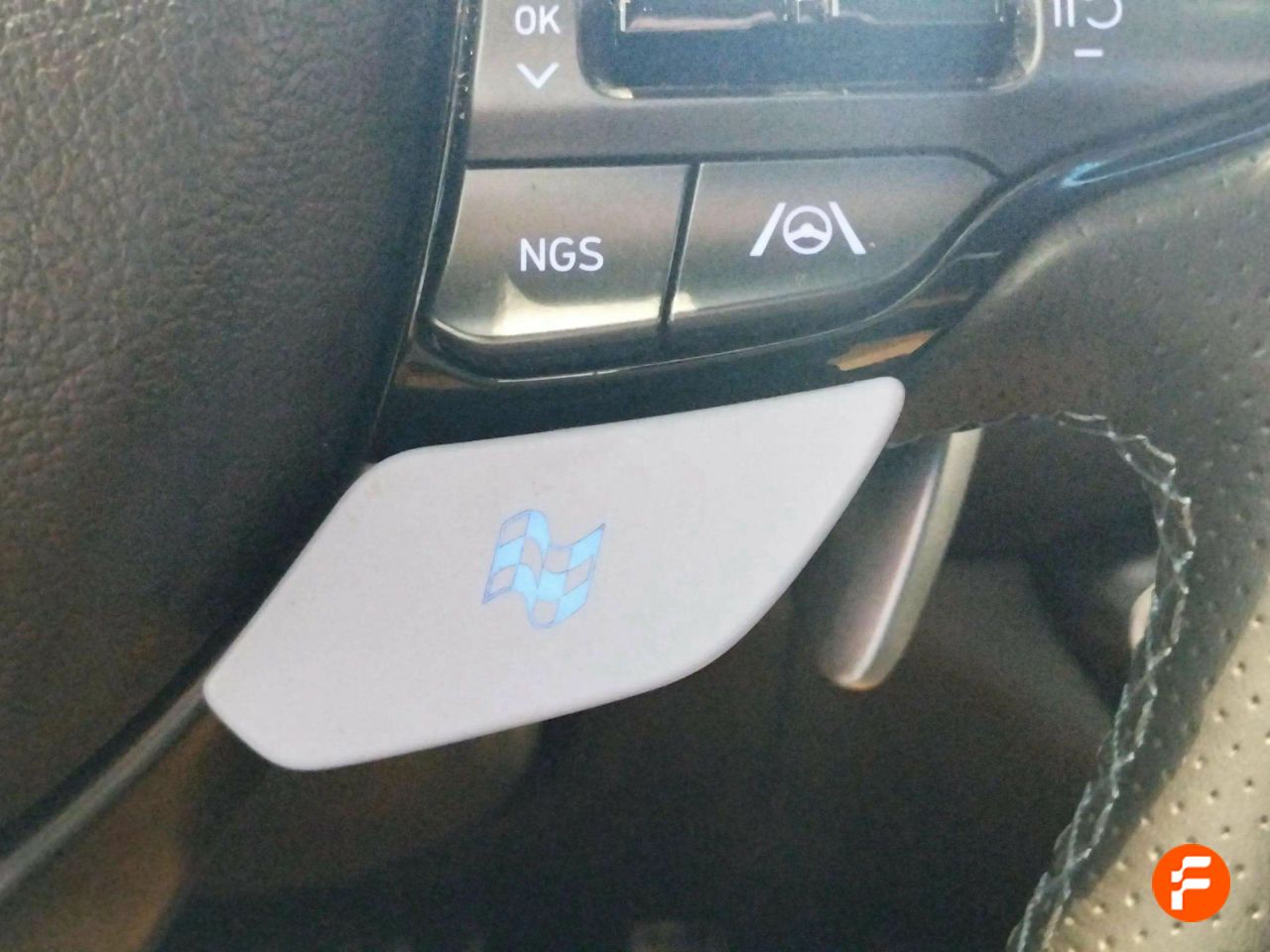 Foto Hyundai i30 24