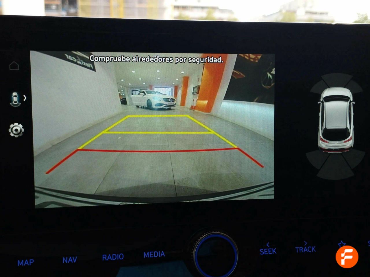 Foto Hyundai i30 28