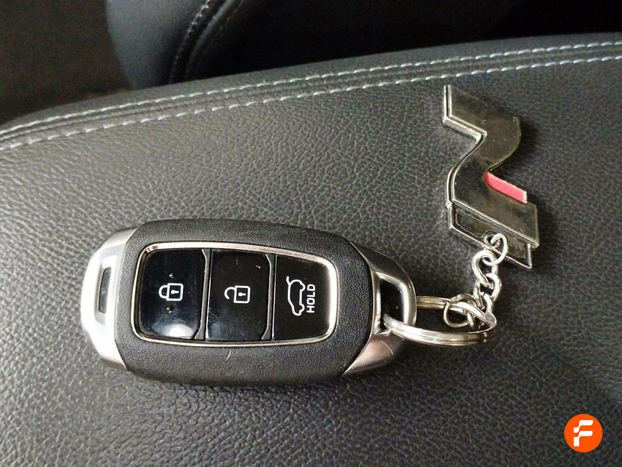 Foto Hyundai i30 32