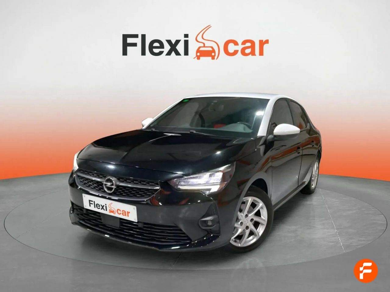 Foto Opel Corsa 2