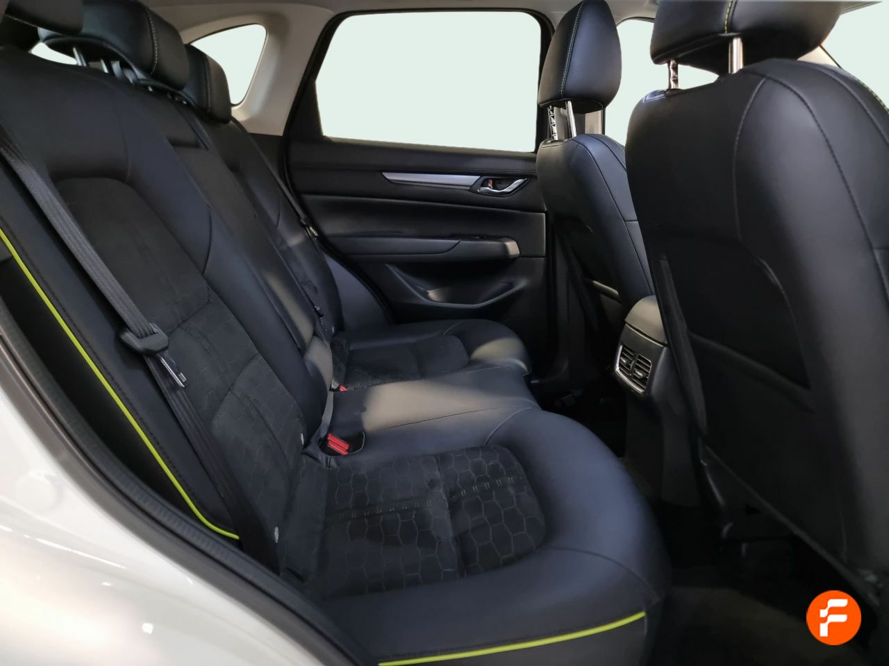 Foto Mazda CX-5 11