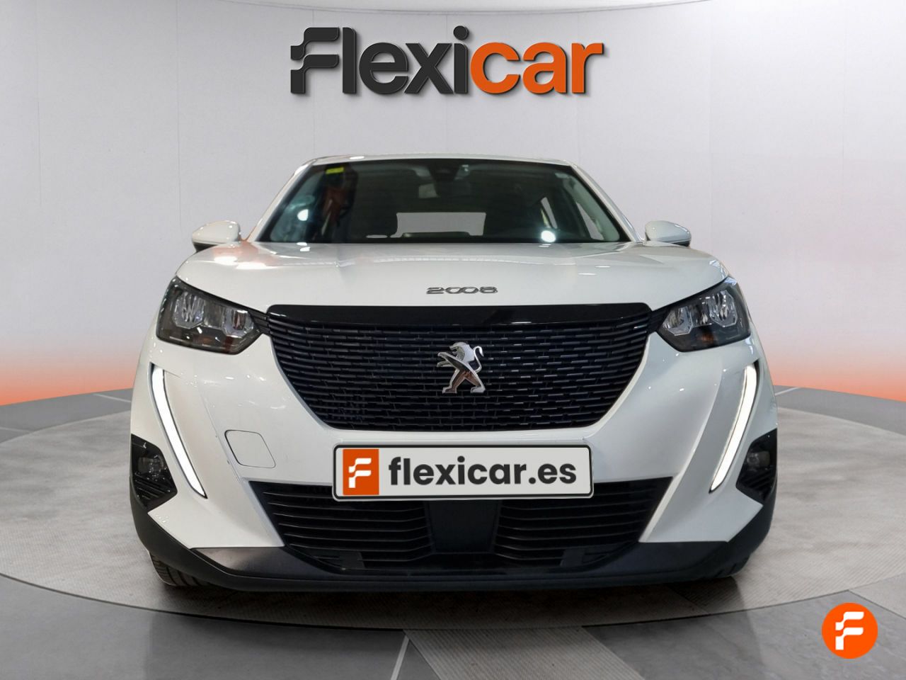 Foto Peugeot 2008 2