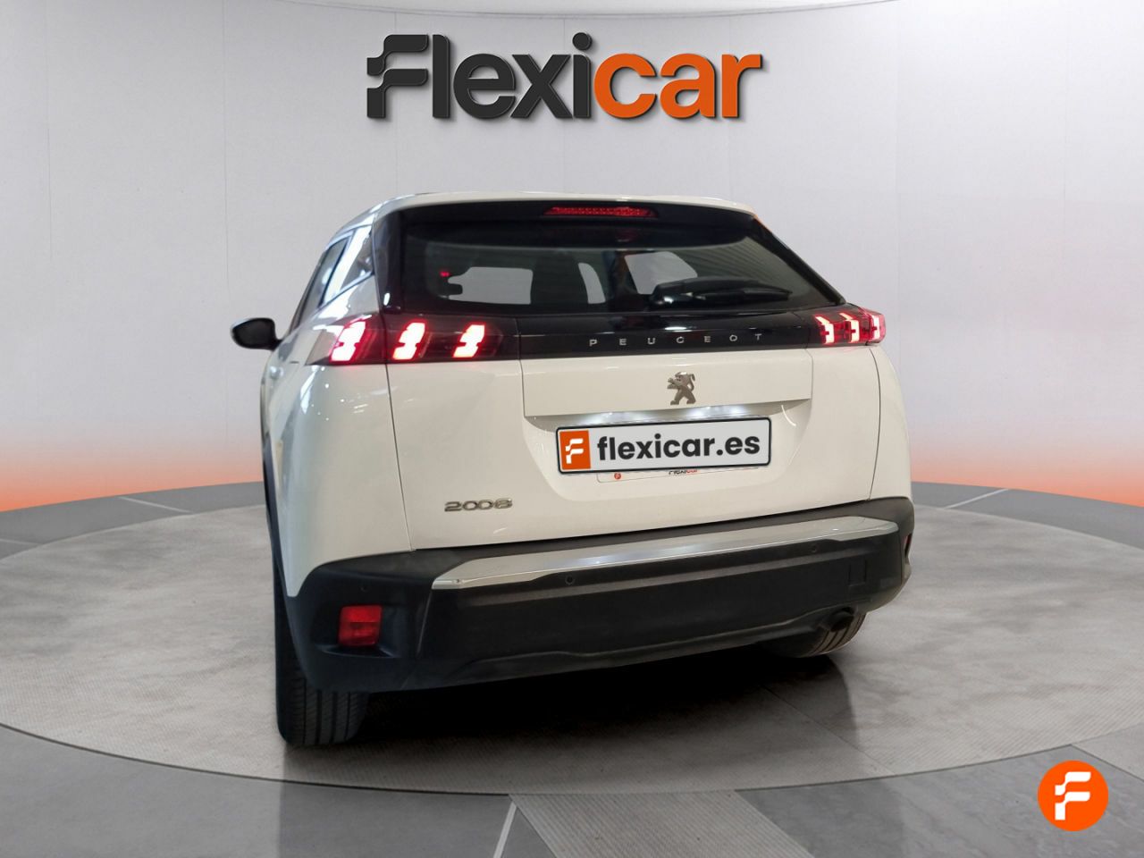 Foto Peugeot 2008 5