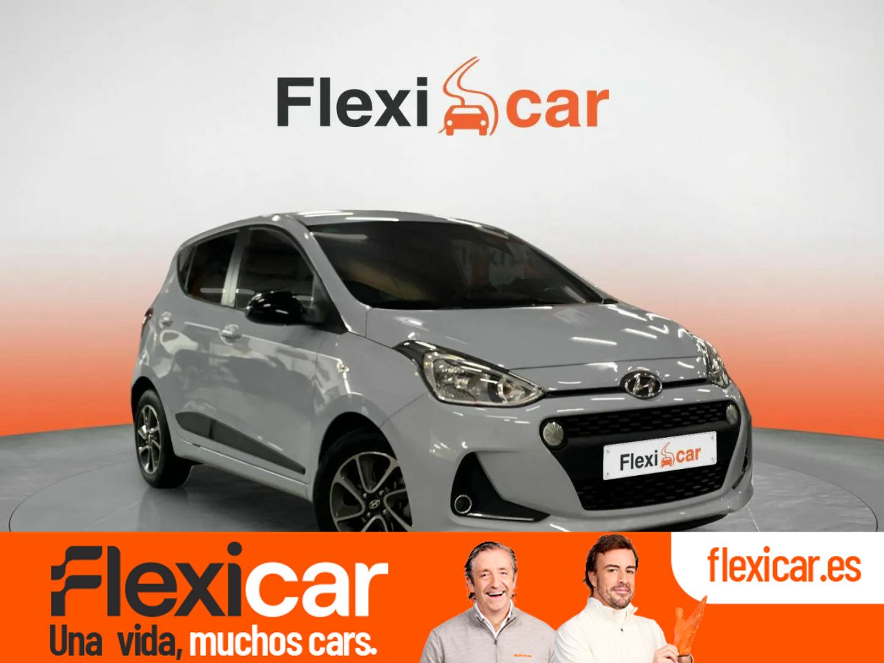 Foto Hyundai i10 1