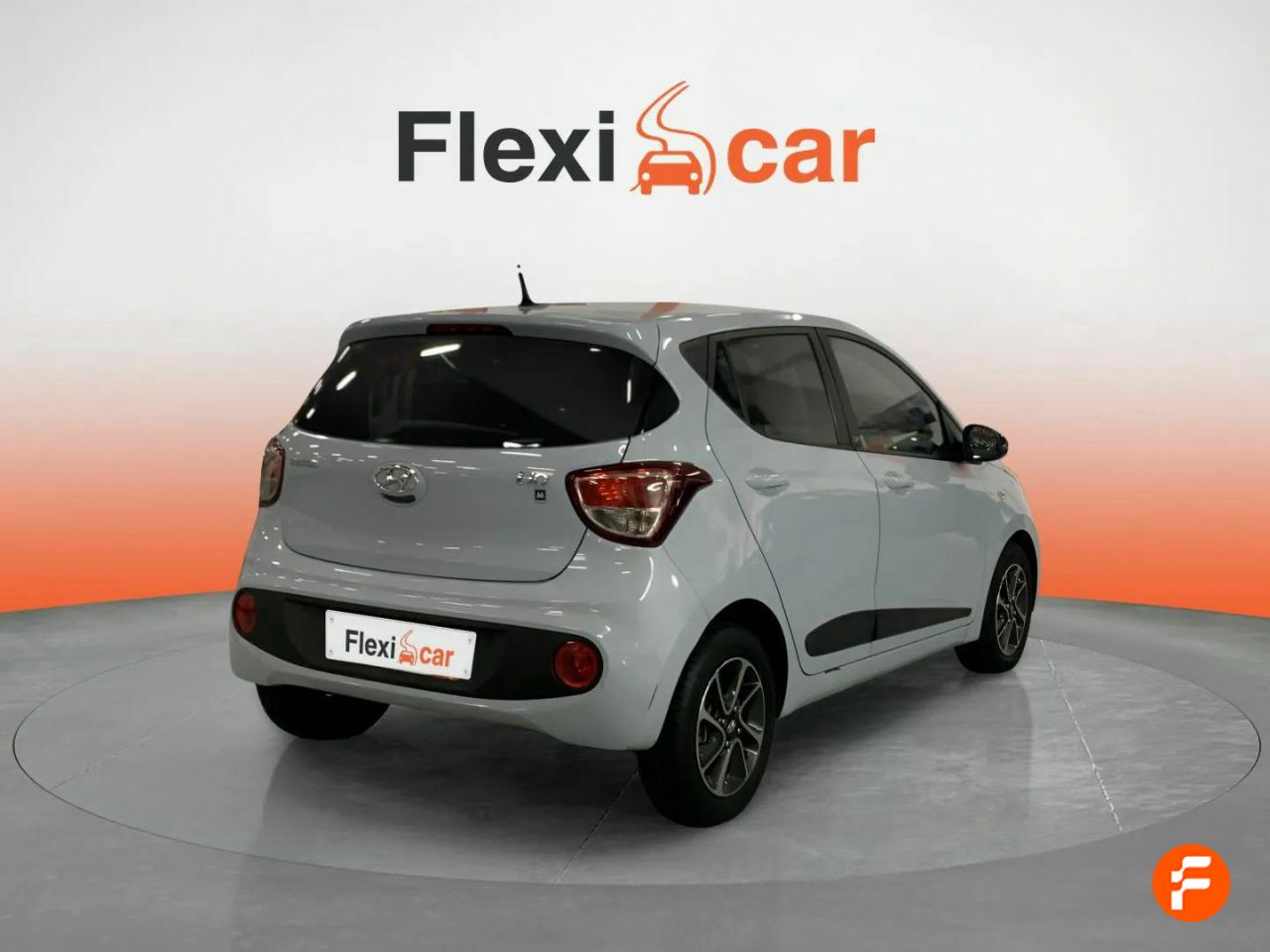 Foto Hyundai i10 8