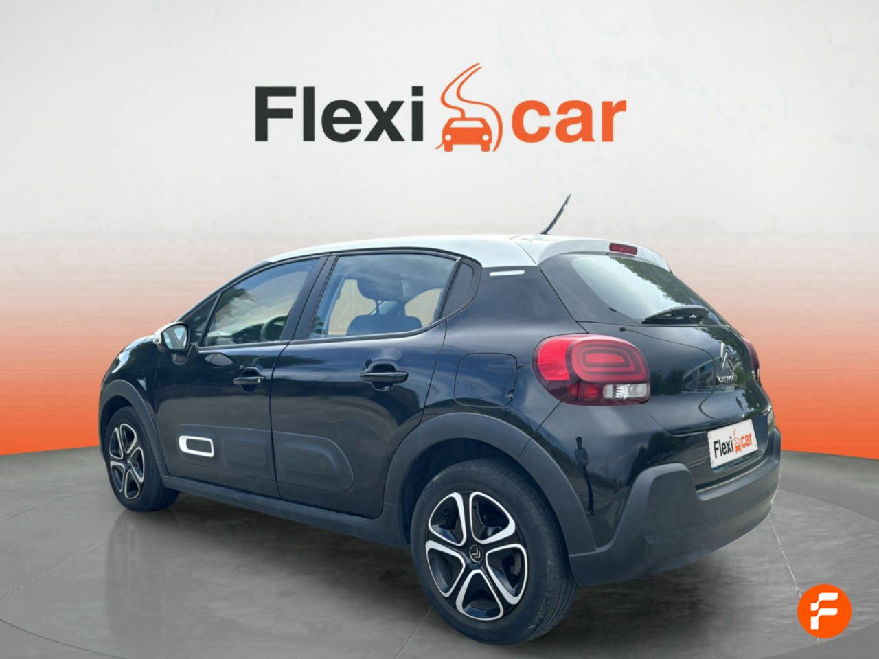 Foto Citroën C3 8