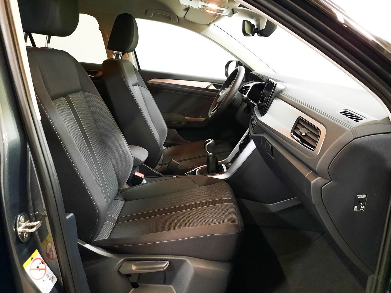 Foto Volkswagen T-Roc 5