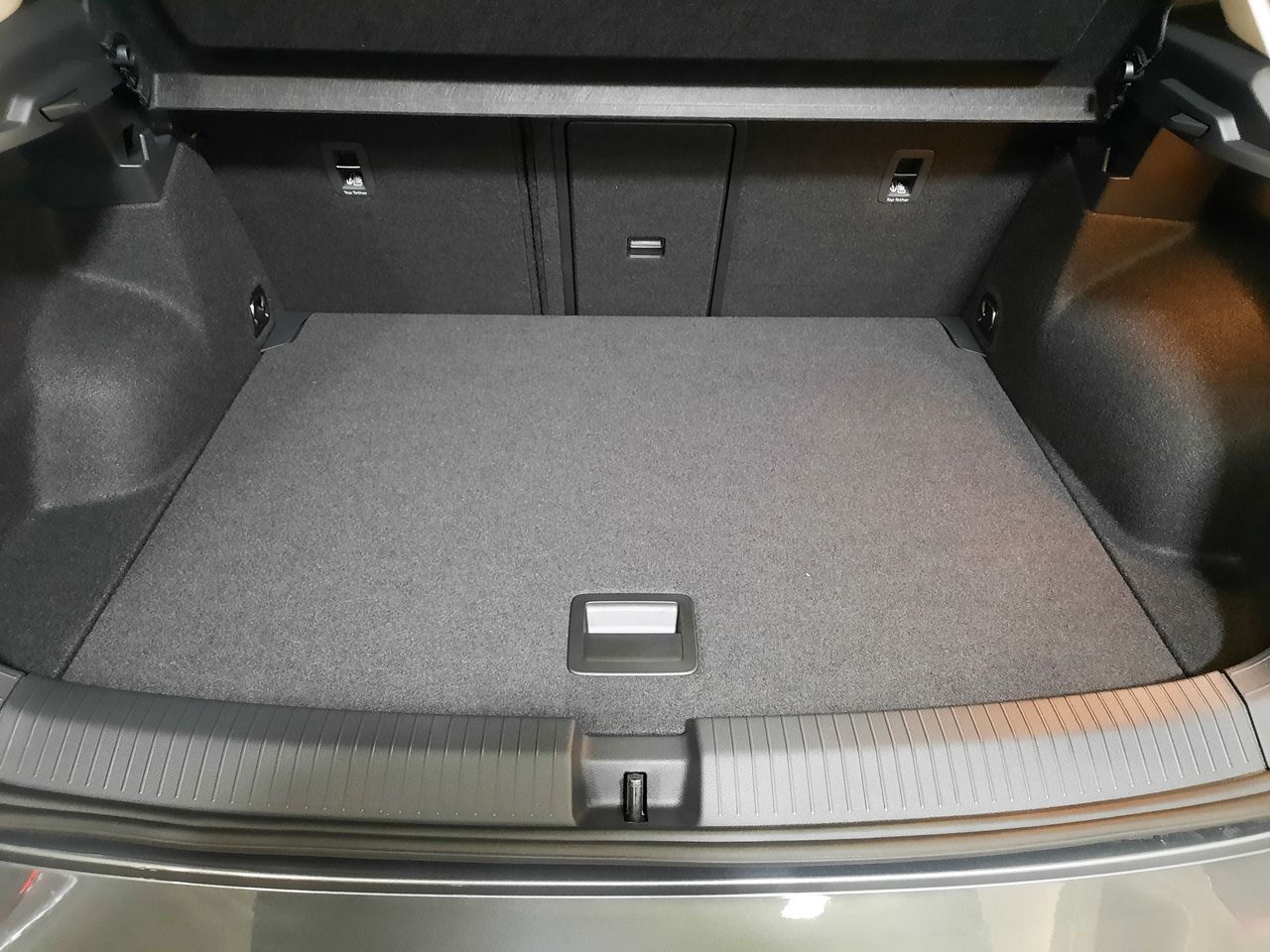 Foto Volkswagen T-Roc 7