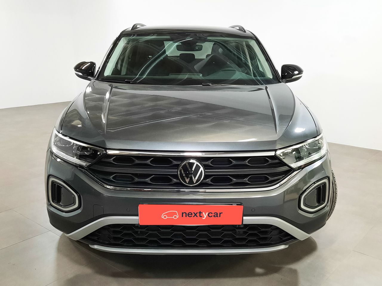 Foto Volkswagen T-Roc 9