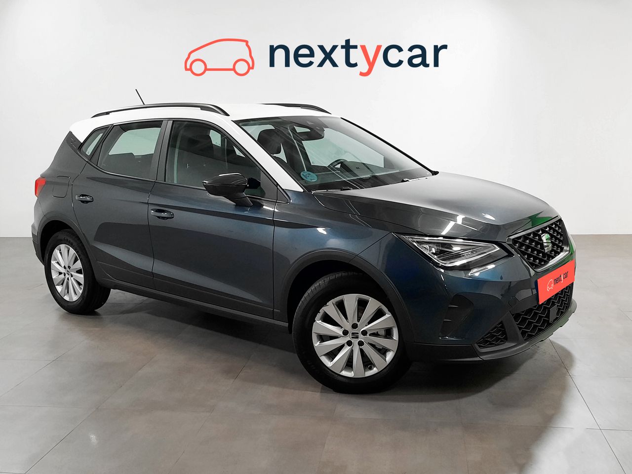 Foto Seat Arona 1