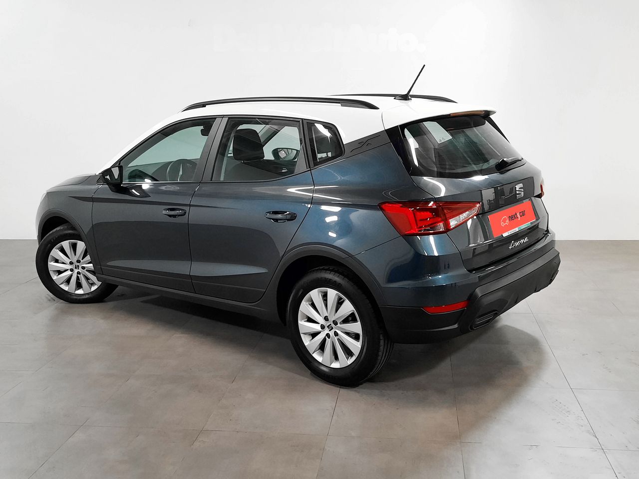 Foto Seat Arona 2
