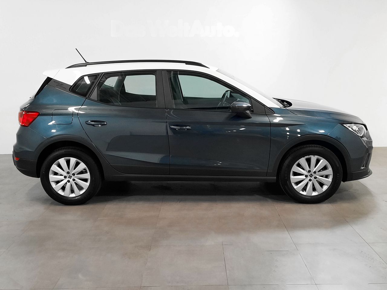 Foto Seat Arona 3