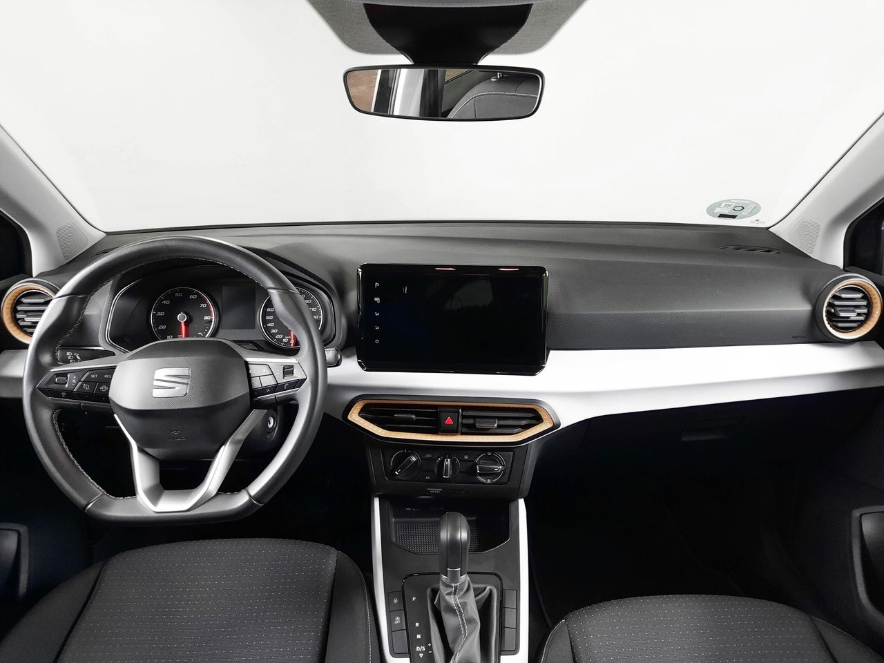 Foto Seat Arona 4