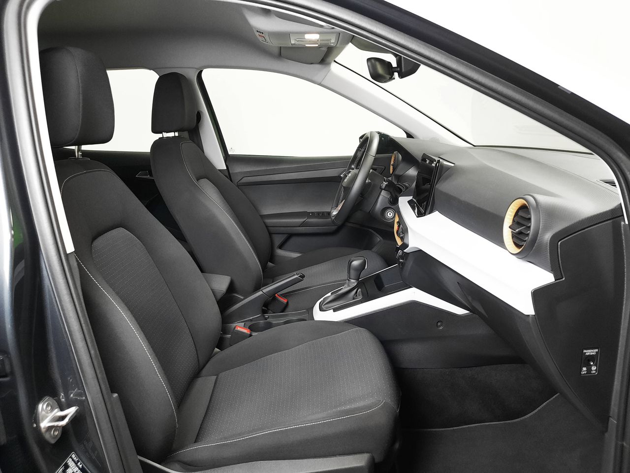 Foto Seat Arona 5