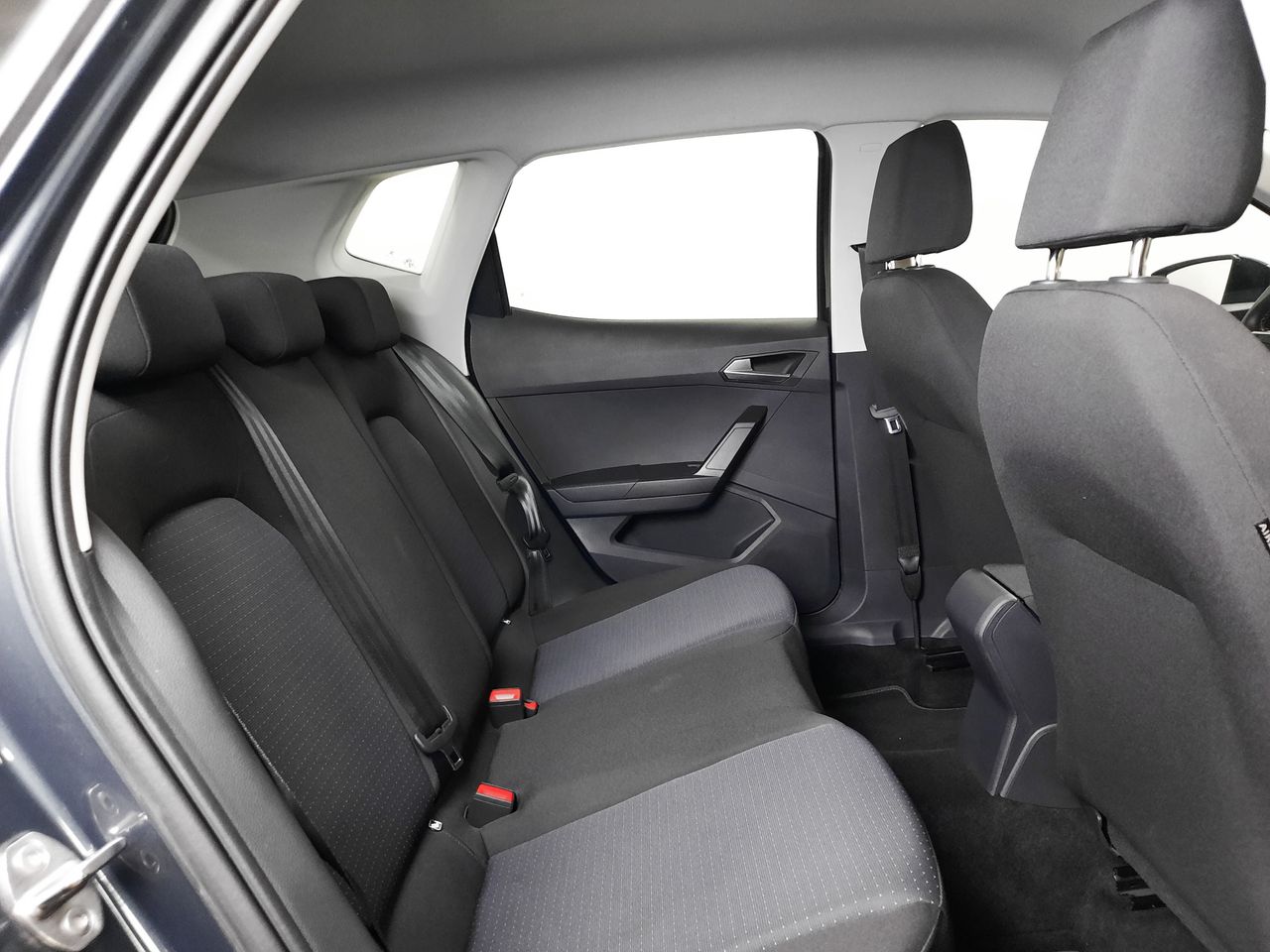 Foto Seat Arona 6