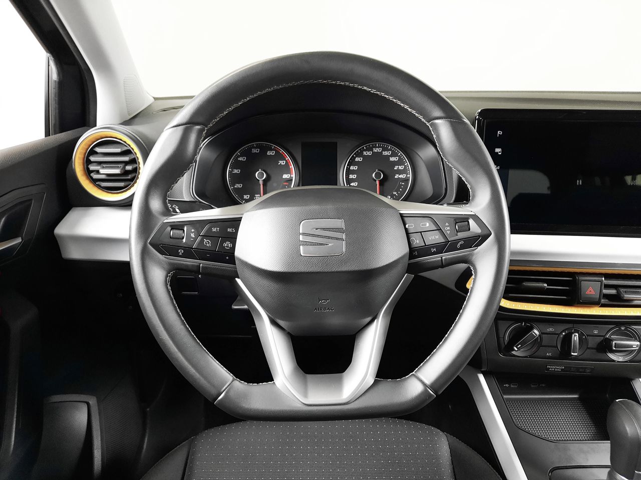Foto Seat Arona 10