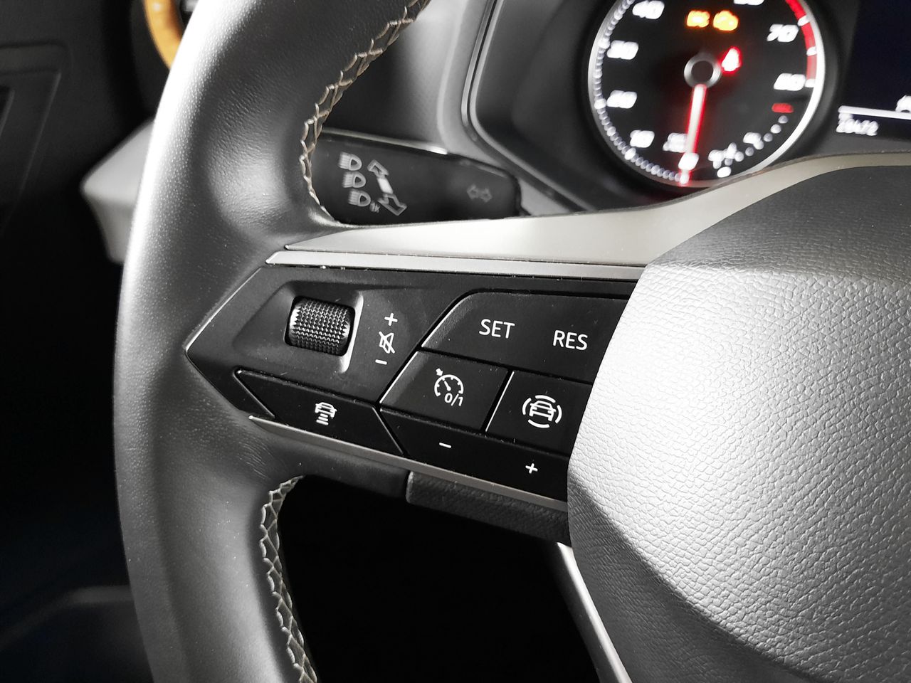 Foto Seat Arona 11