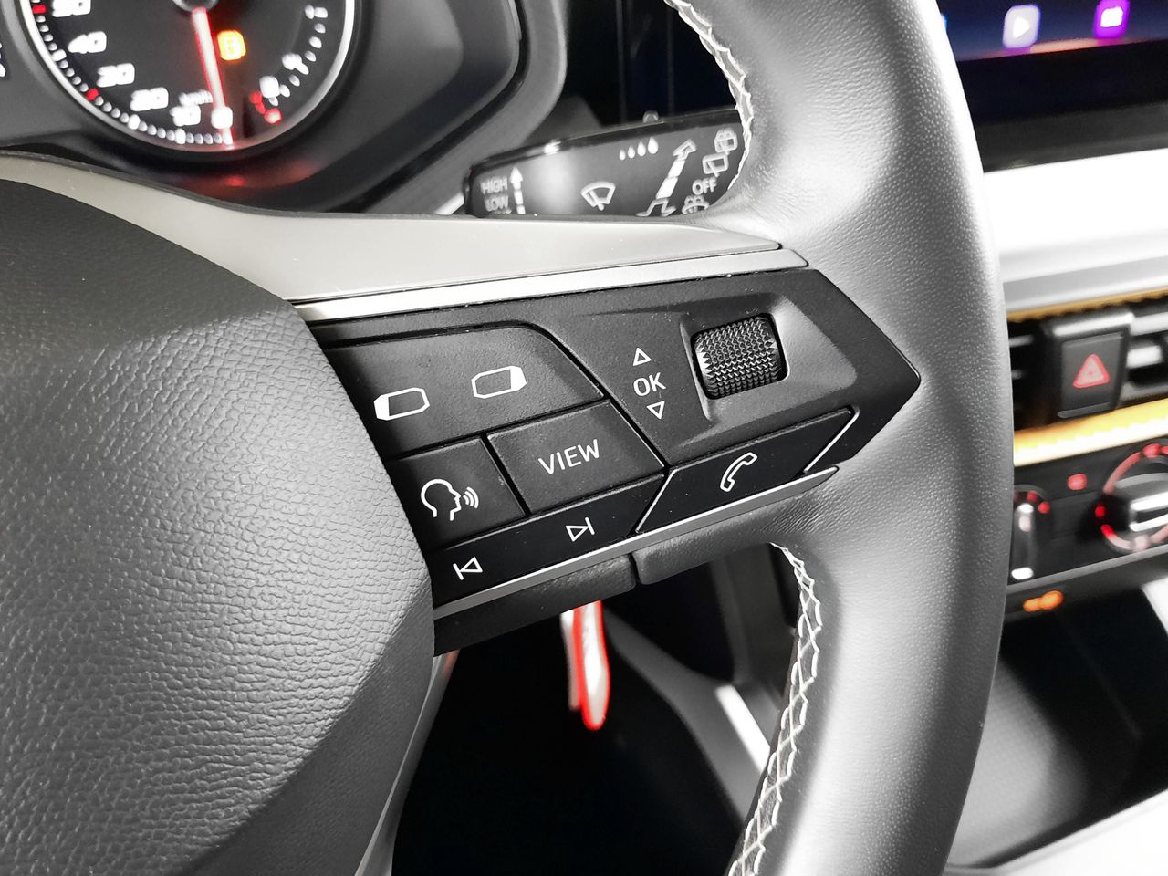 Foto Seat Arona 12