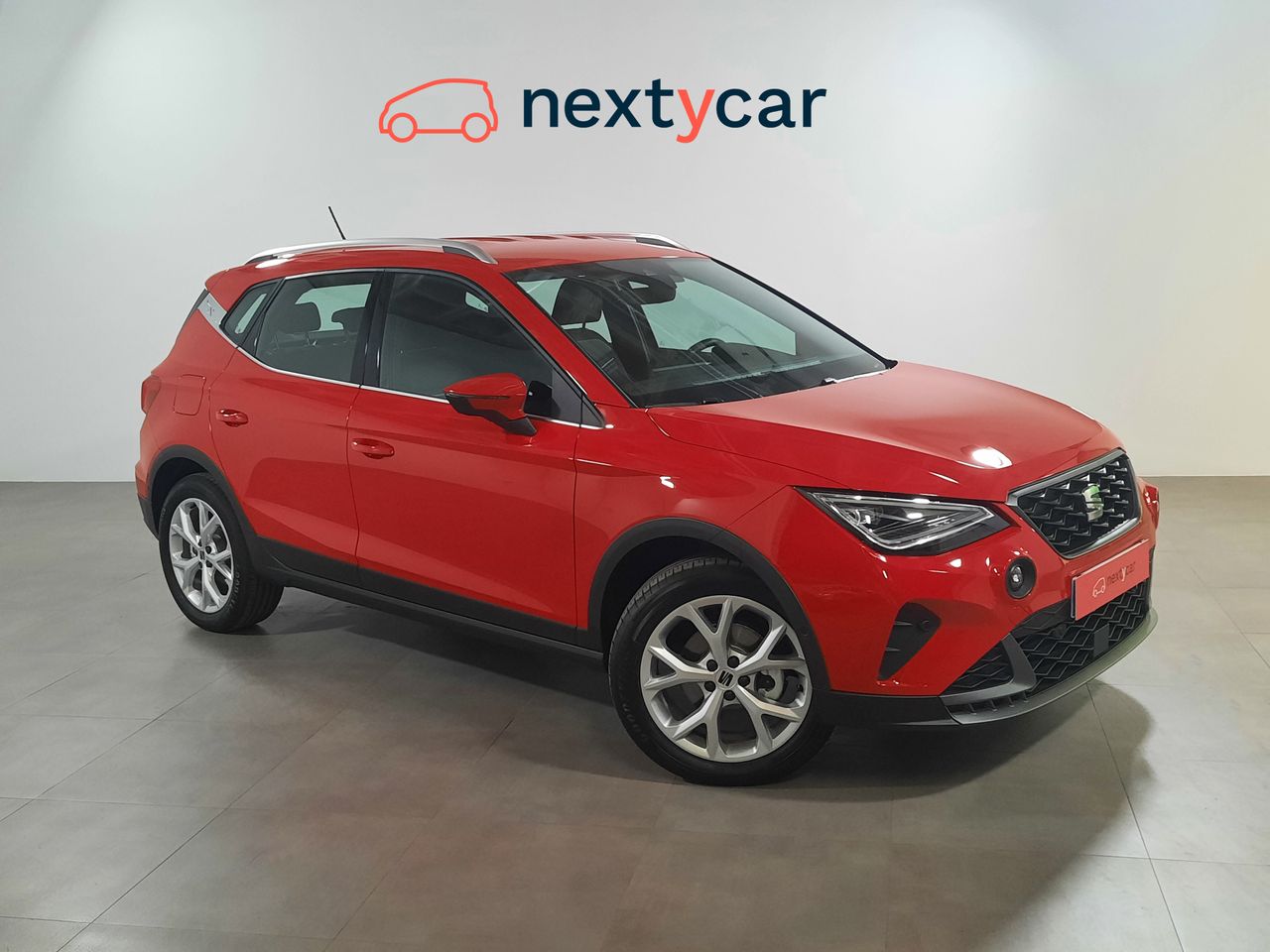 Foto Seat Arona 1