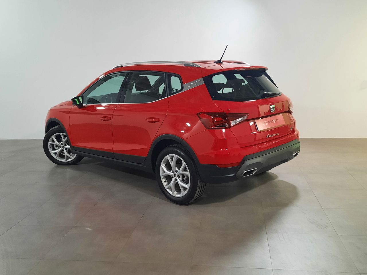 Foto Seat Arona 2