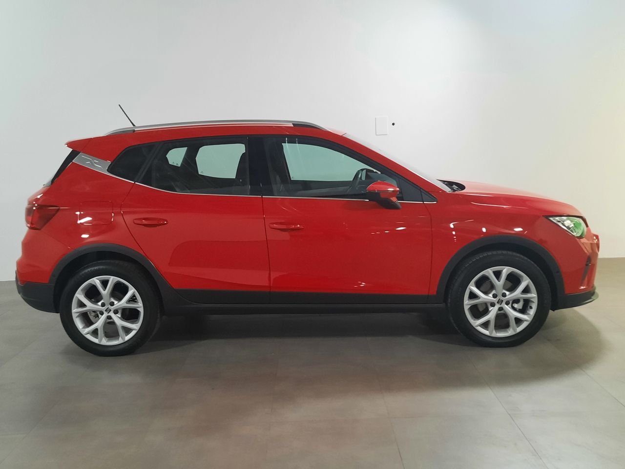 Foto Seat Arona 3
