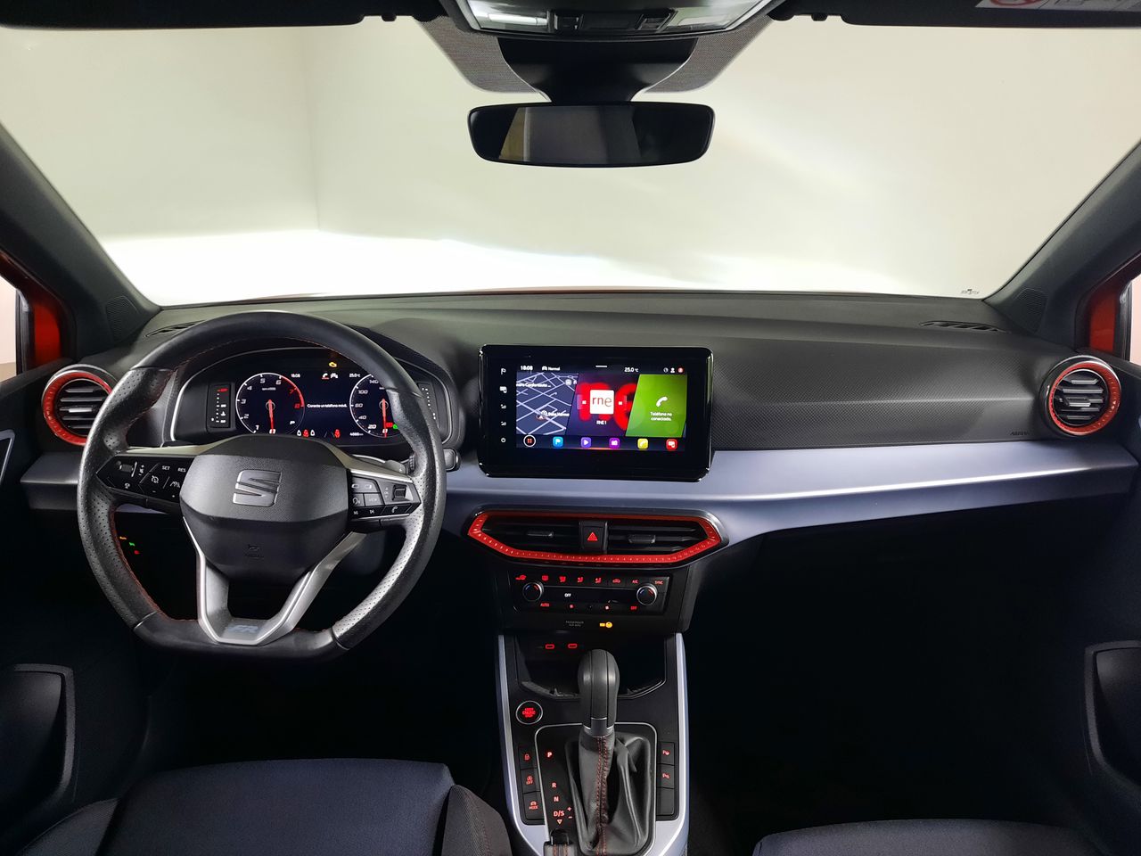Foto Seat Arona 4