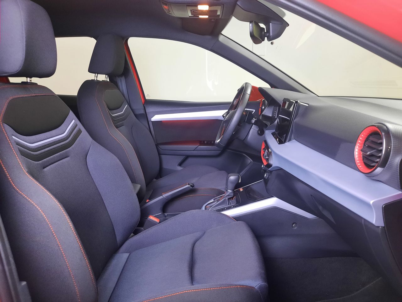 Foto Seat Arona 5